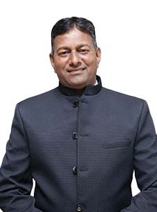 Kailashchandra Pyarchand Shah