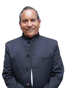 Navratnamal Pyarchand Shah