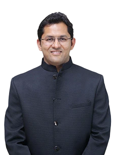 Rajesh Shantilal Shah
