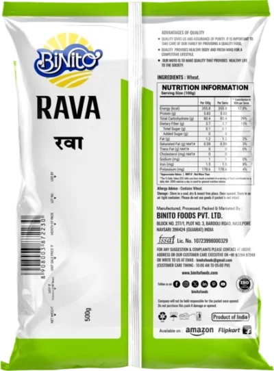 Rava - Image 2