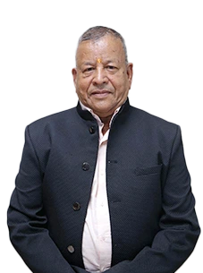 Shantilal Pyarchand Shah