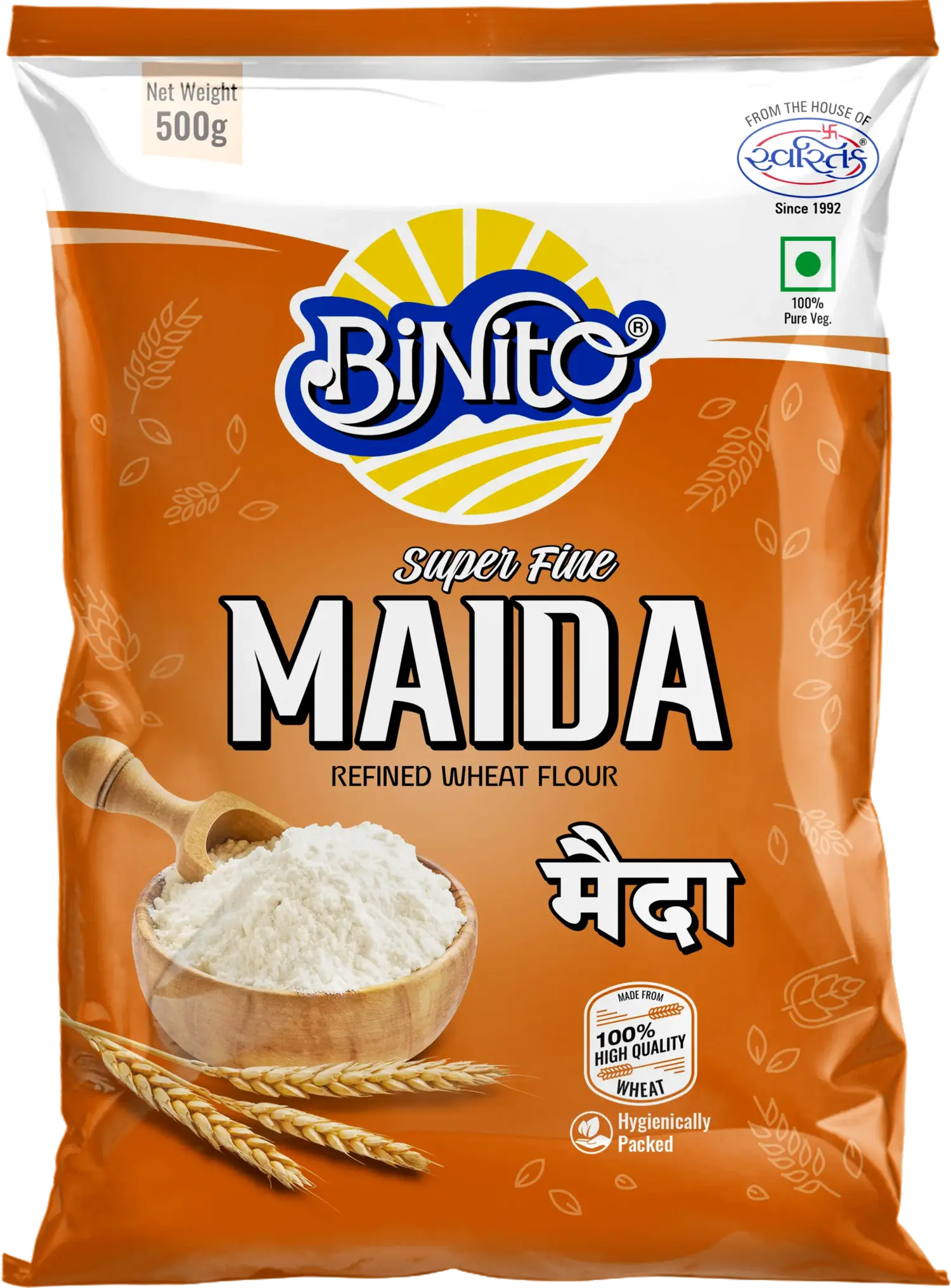 Binito Maida 500g