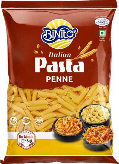Binito Penne Pasta 500g