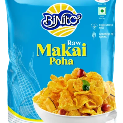Binito Raw Makai Poha 400g