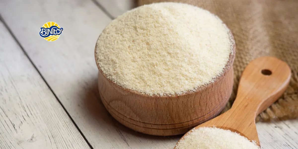 7 Suji Recipes for Breakfast You Can Easily Make in 15 Minutes