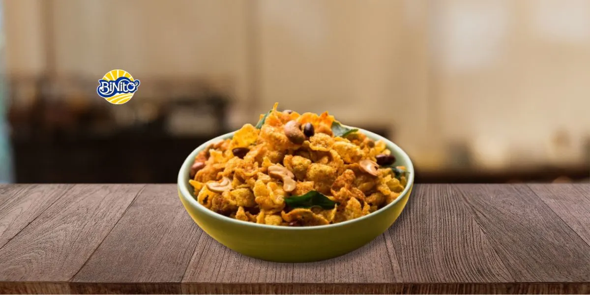 7 Tasty Makai Poha Recipes your Family will Love