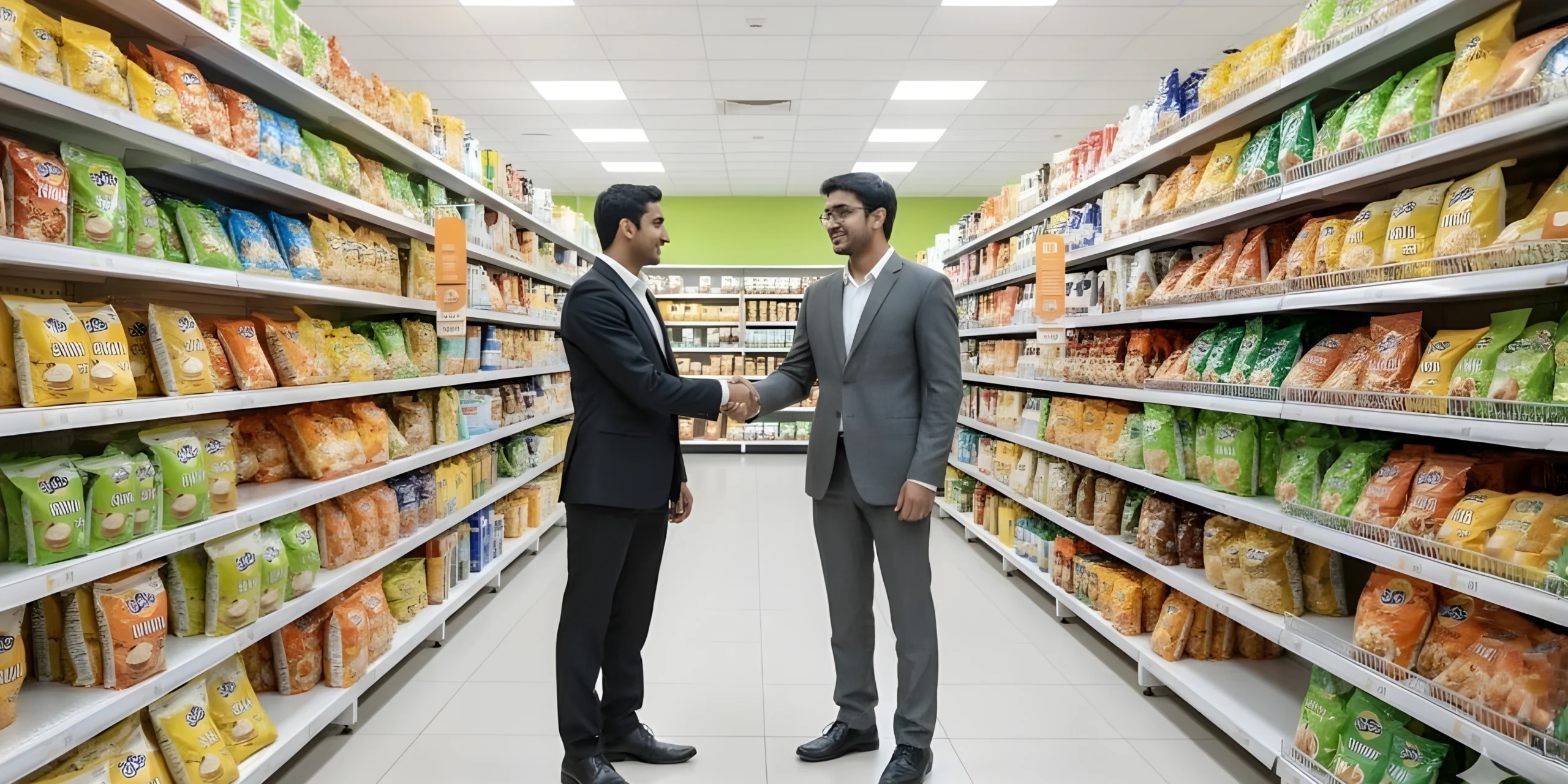 Why Binito Foods is the Ideal Partner for Aspiring Distributors in the FMCG Sector