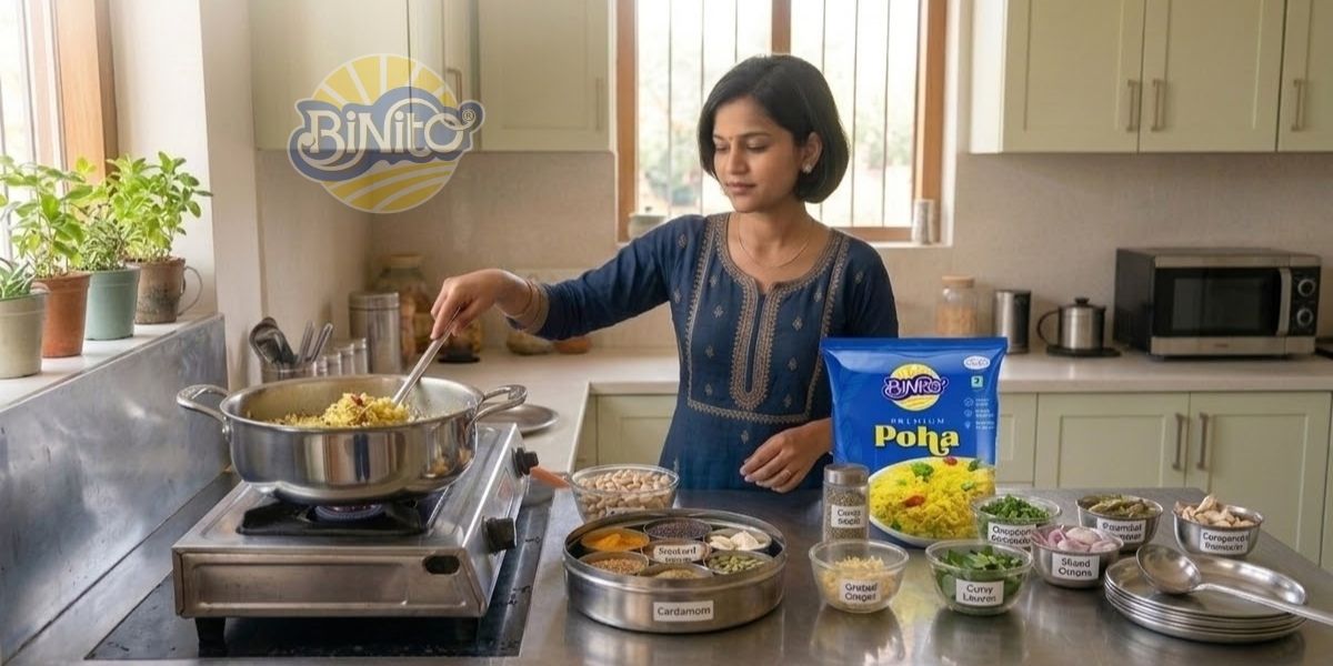 Why Traditional Indian Snacks Suit Modern Diets